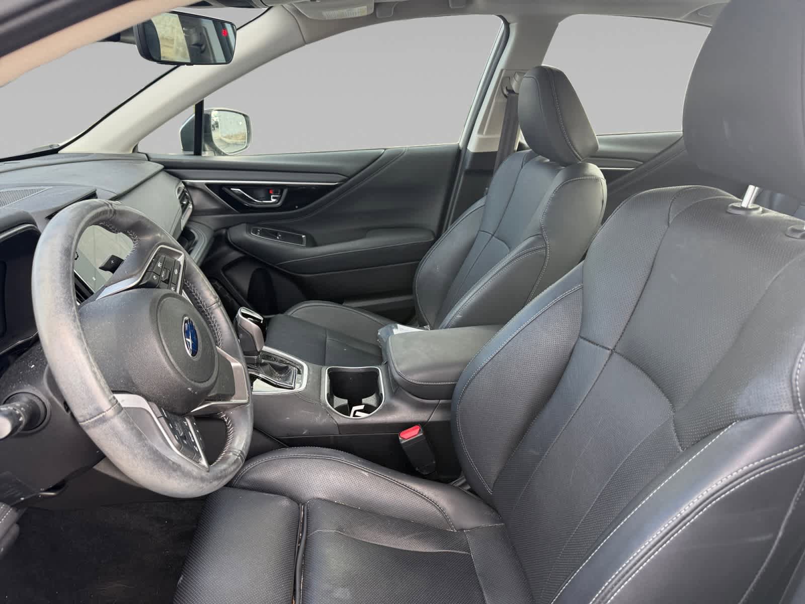 Used 2023 Subaru Legacy Touring XT w/ Tech Package 3 AWD/4WD image 11
