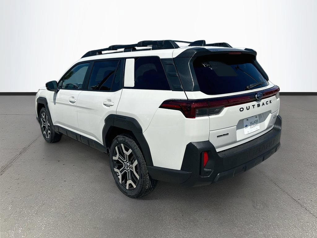 New 2026 Subaru Outback Touring XT AWD/4WD image 5