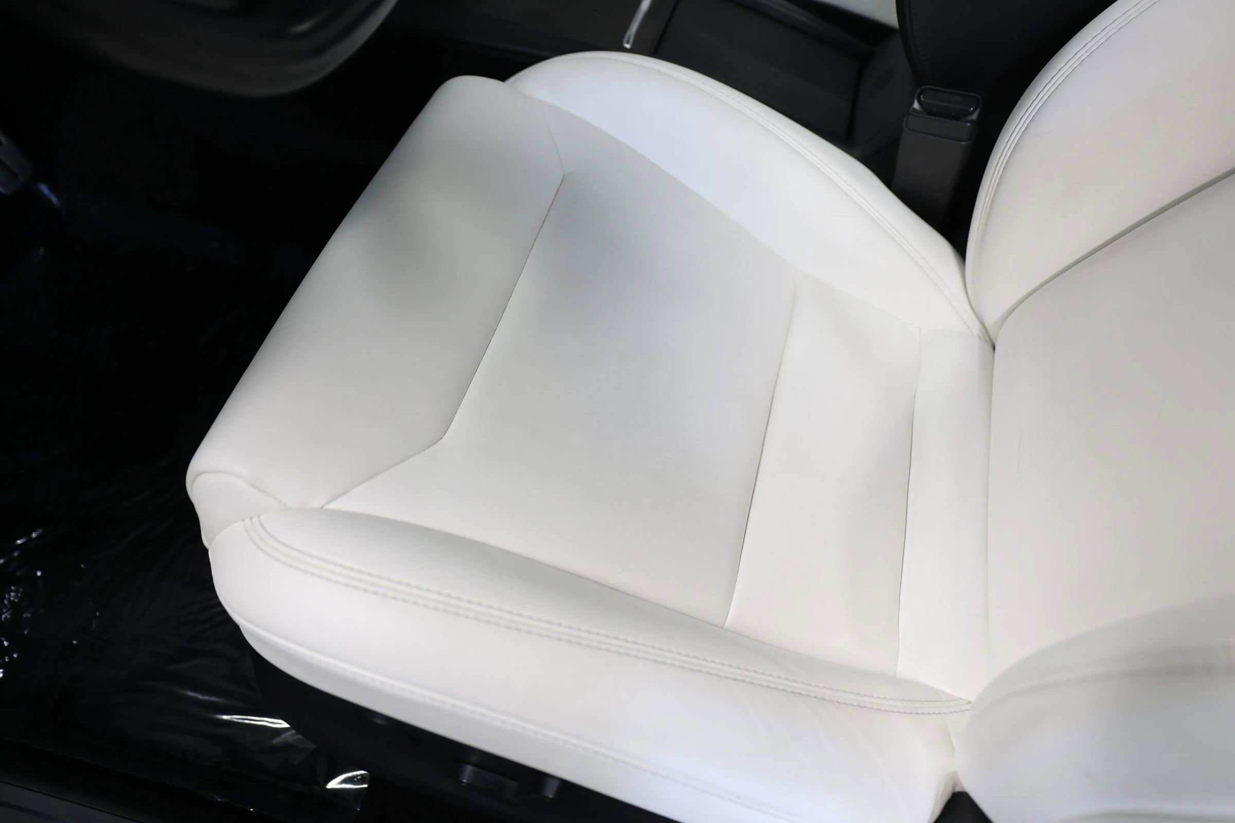 Used 2017 Tesla Model X P100D image 29