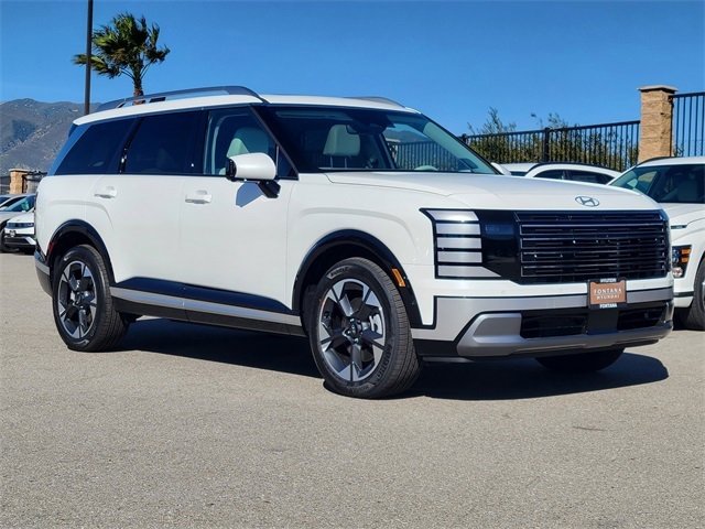 New 2026 Hyundai Palisade Limited image 29