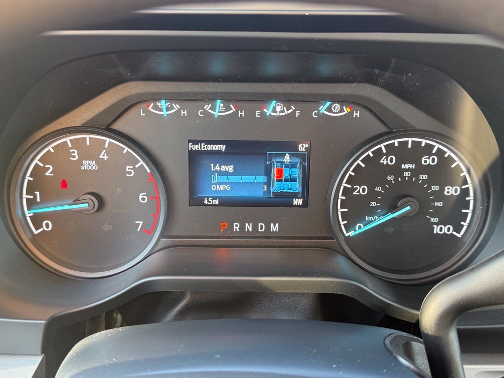 New 2027 Ford F250 XL w/ XL Chrome Package AWD/4WD image 6