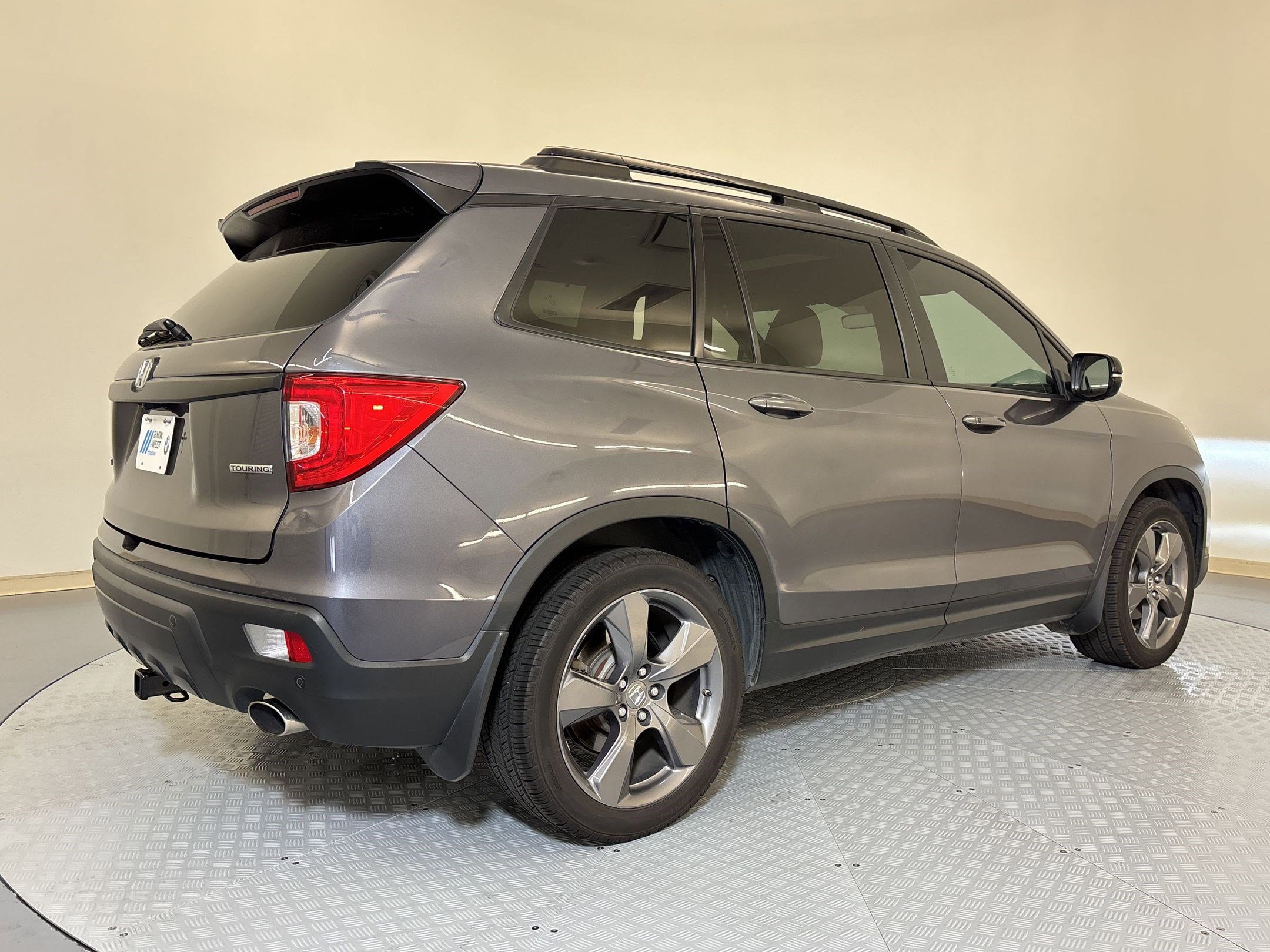 Used 2021 Honda Passport Touring image 9
