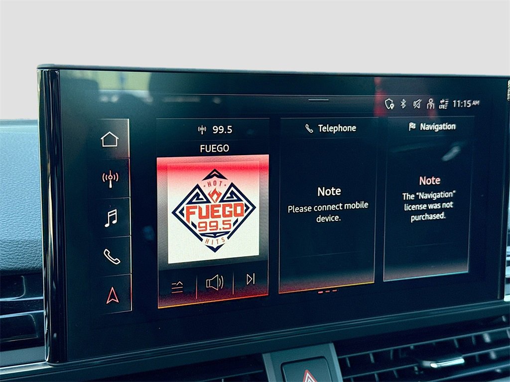 Used 2024 Audi A5 2.0T Premium Plus image 14