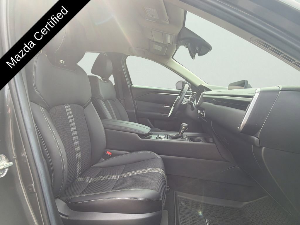 Used 2025 MAZDA CX-50 AWD 2.5 S w/ Weather Package image 39