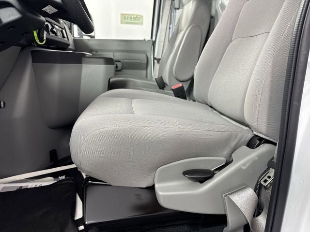New 2026 Ford E-350 and Econoline 350 Super Duty w/ Power Equipment Group RWD image 21