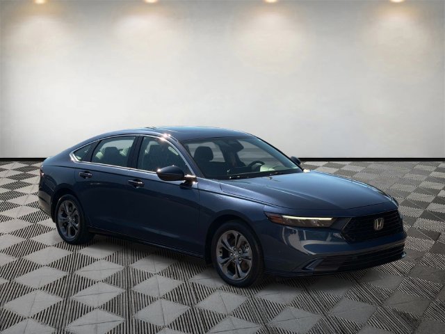 Used 2025 Honda Accord EX-L image 4