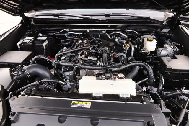 Used 2024 Toyota Tacoma 4x4 Double Cab image 36