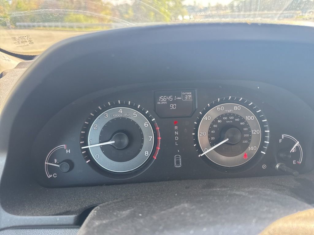 Used 2016 Honda Odyssey SE image 13