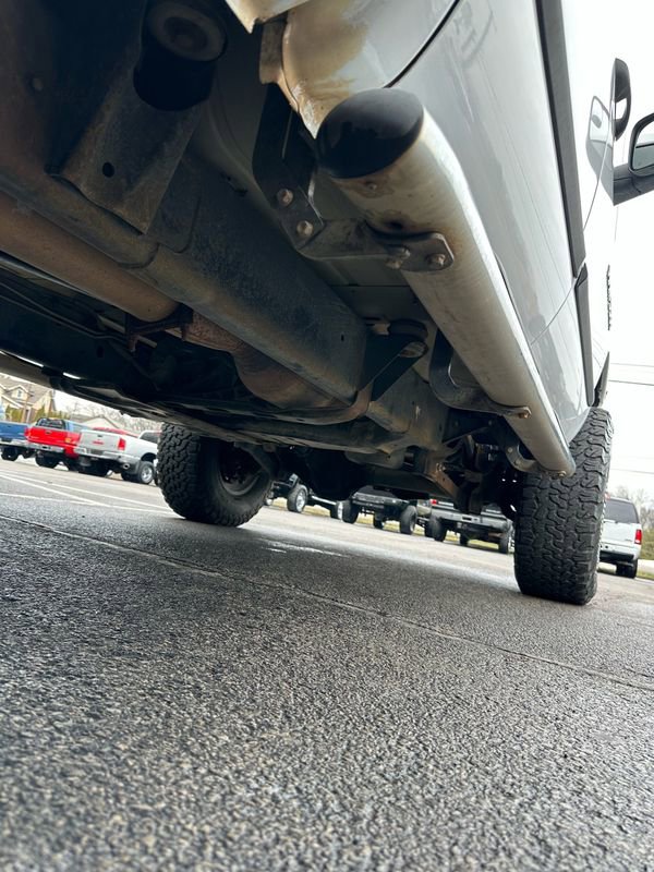 Used 2005 Dodge Ram 3500 Truck SLT w/ Quad Cab Big Horn Value Group image 16