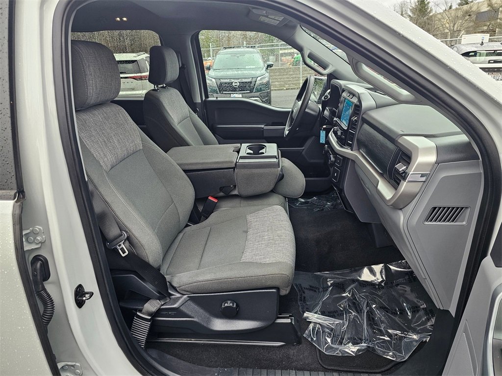 Used 2023 Ford F150 XLT w/ Trailer Tow Package image 28