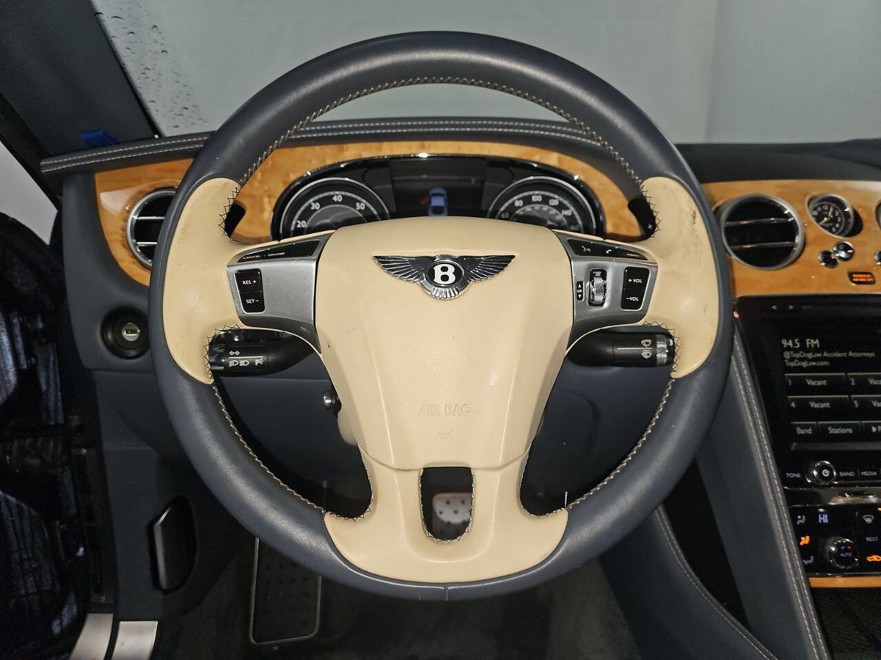 Used 2015 Bentley Continental GT V8 S image 10