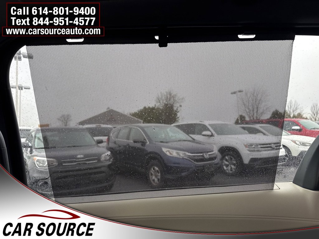 Used 2022 Toyota Sienna Platinum image 29