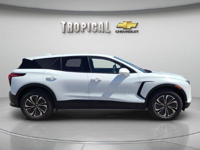 New 2025 Chevrolet Blazer EV LT FWD image 7