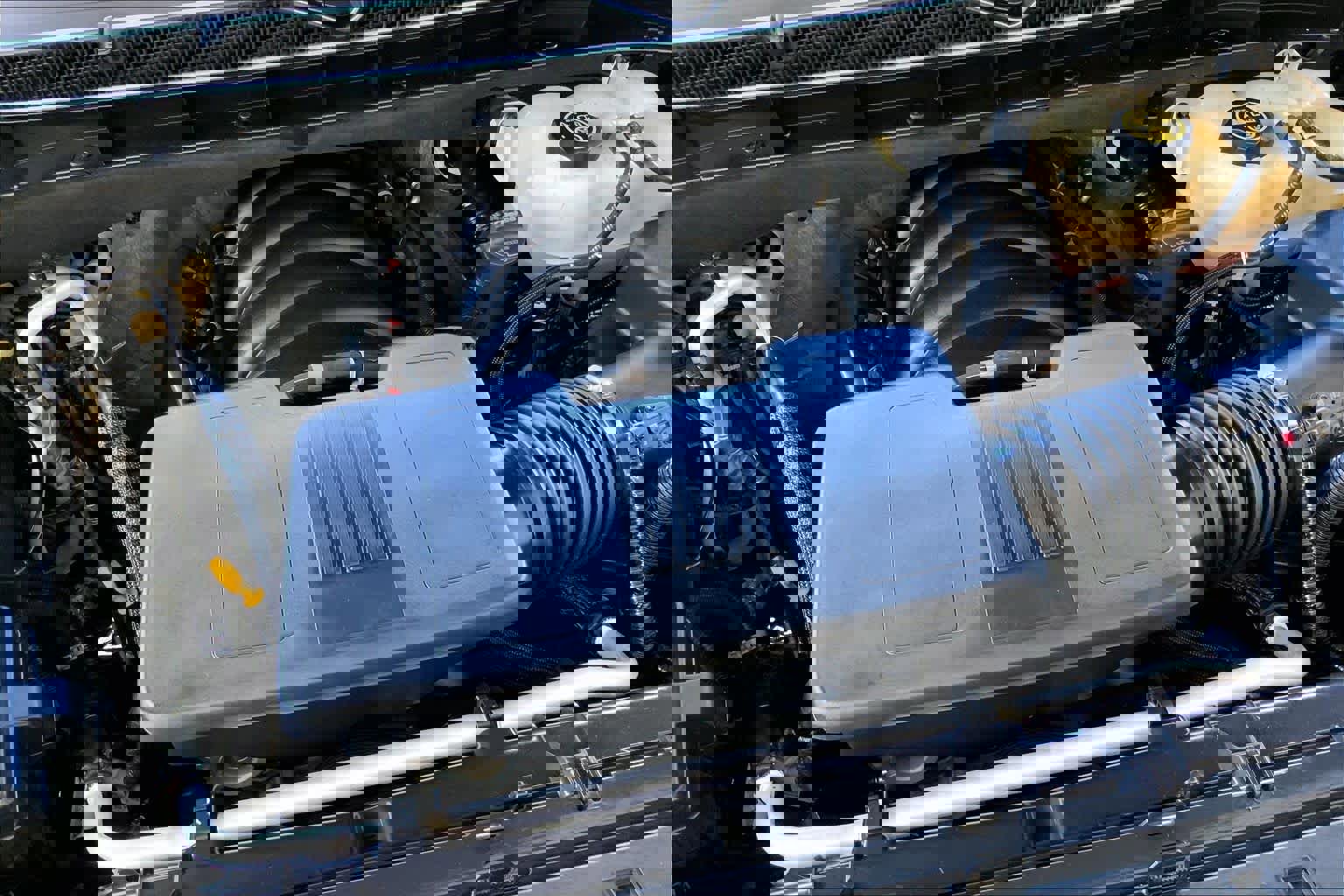 Used 2023 GMC Yukon XL Denali w/ Denali Reserve Package image 25