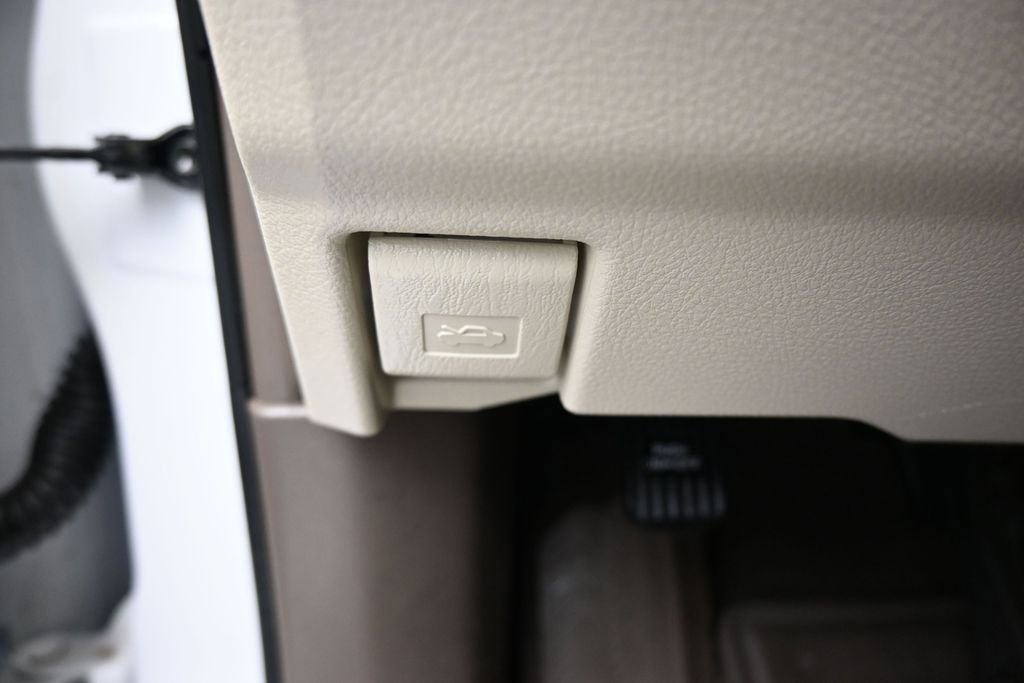 Used 2018 Lexus GX 460 Luxury AWD/4WD image 29