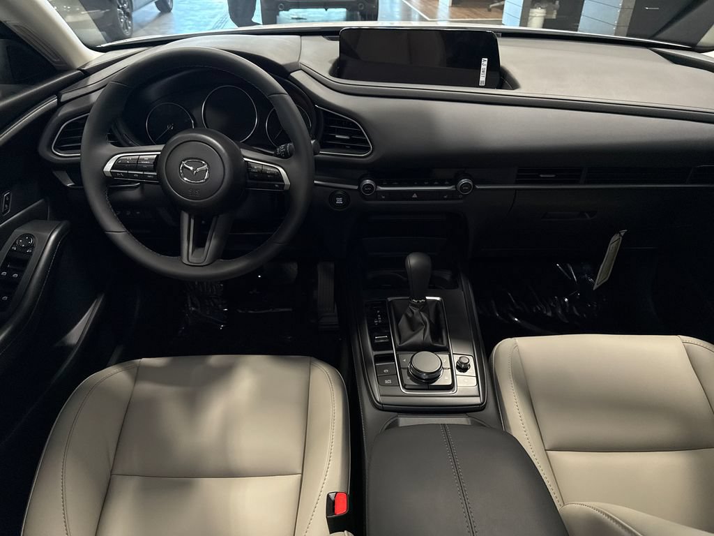 New 2026 MAZDA CX-30 AWD 2.5 S image 7