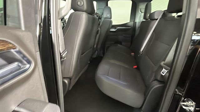 New 2026 GMC Sierra 1500 SLE AWD/4WD image 26