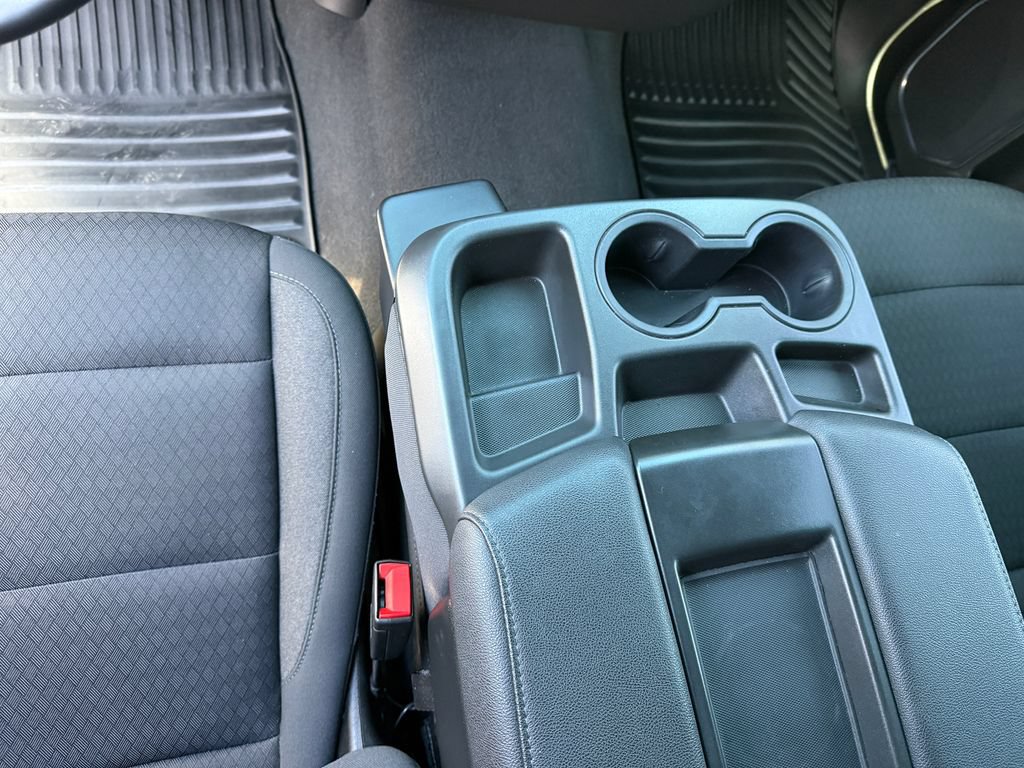 Used 2023 GMC Sierra 1500 Elevation RWD image 26