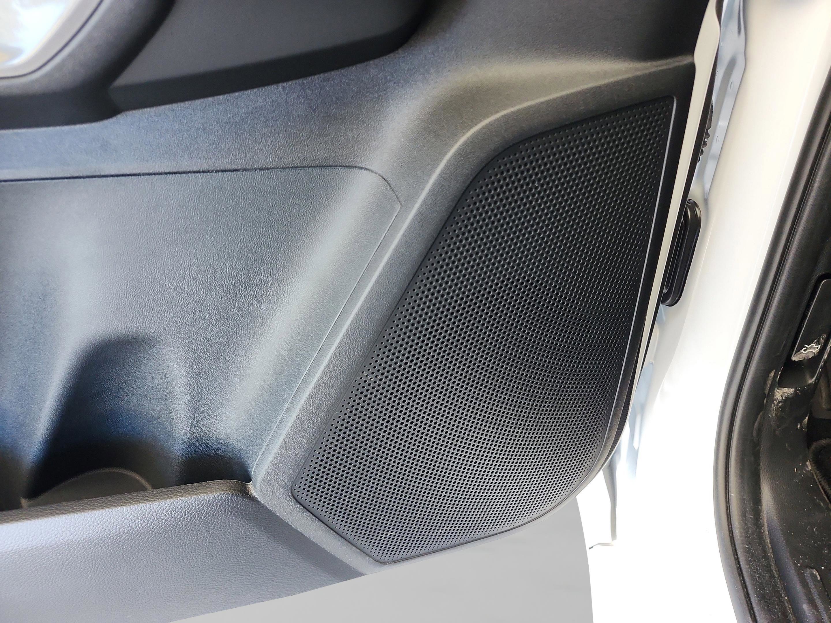 New 2025 Ford Ranger XLT w/ Equipment Group 301A High image 27