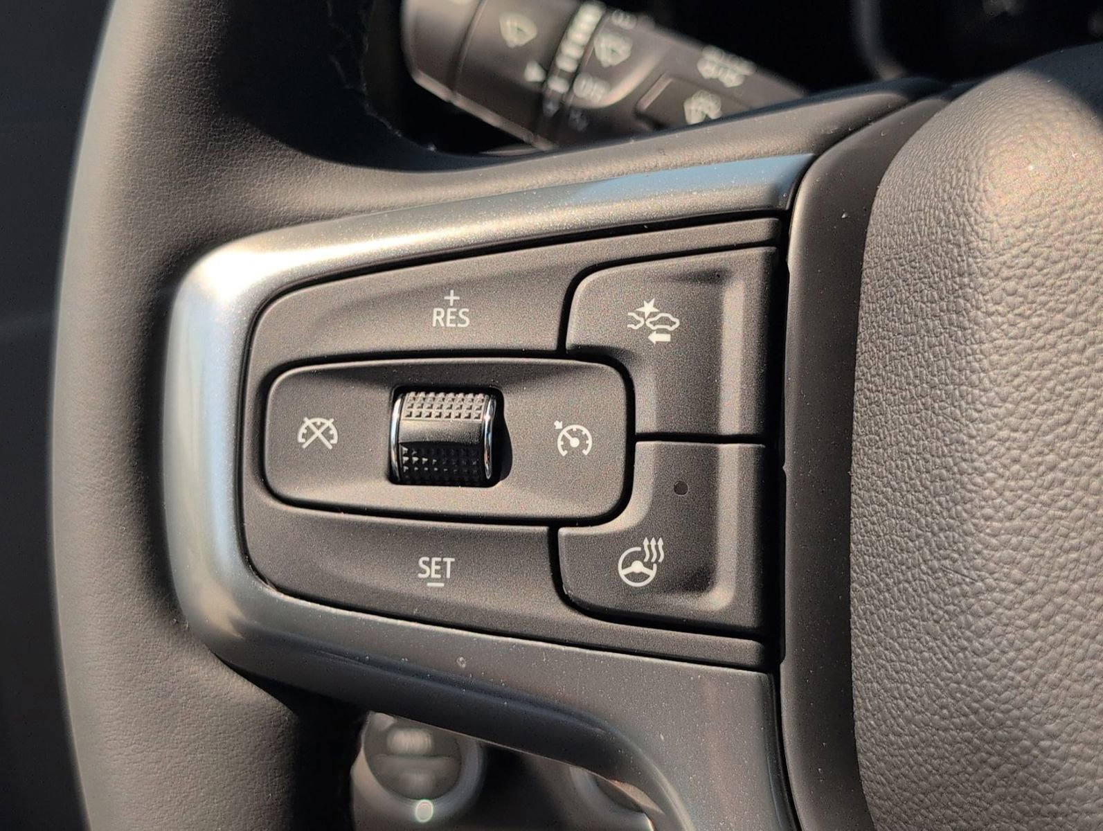 New 2026 Chevrolet Silverado 2500 LT w/ Trail Boss Package image 25