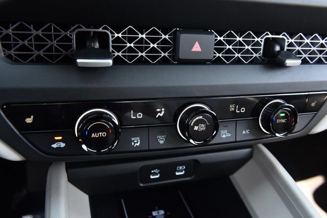 New 2026 Honda Accord SE image 14
