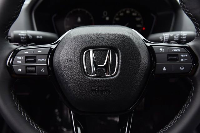 New 2026 Honda Civic Sport image 19