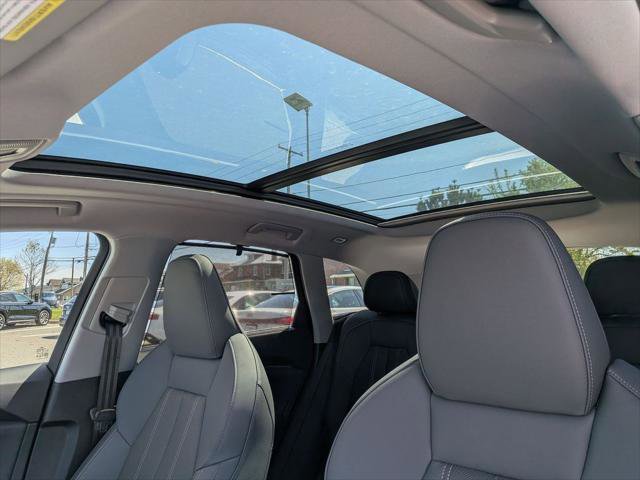Certified 2025 Audi Q5 Premium w/ Premium Plus AWD/4WD image 20