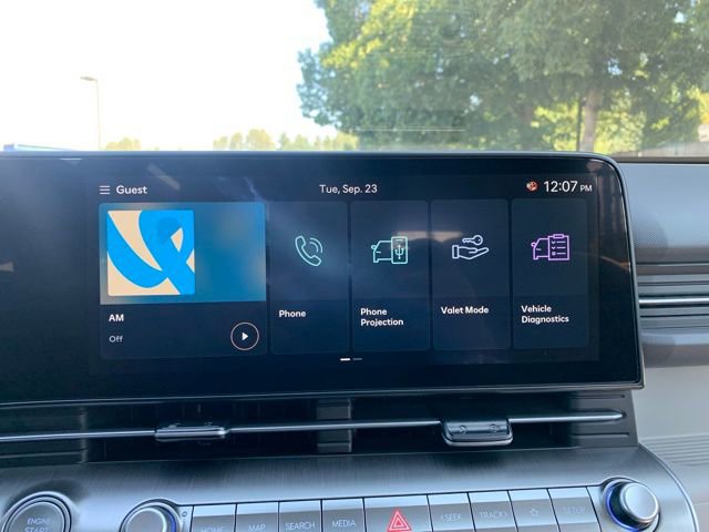 New 2026 Hyundai Kona SE image 14