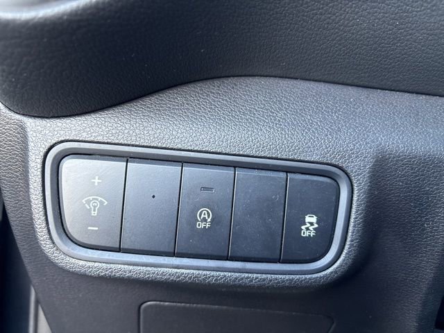 Used 2021 Kia Soul LX image 20