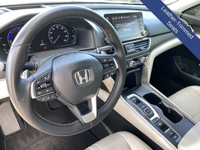 Used 2018 Honda Accord Touring image 20