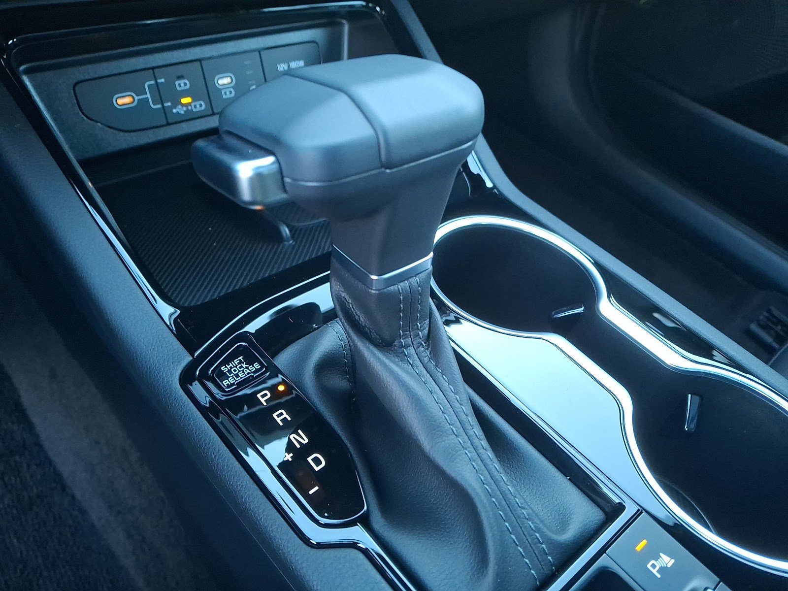 New 2026 Kia K5 GT w/ GT1 Package image 8