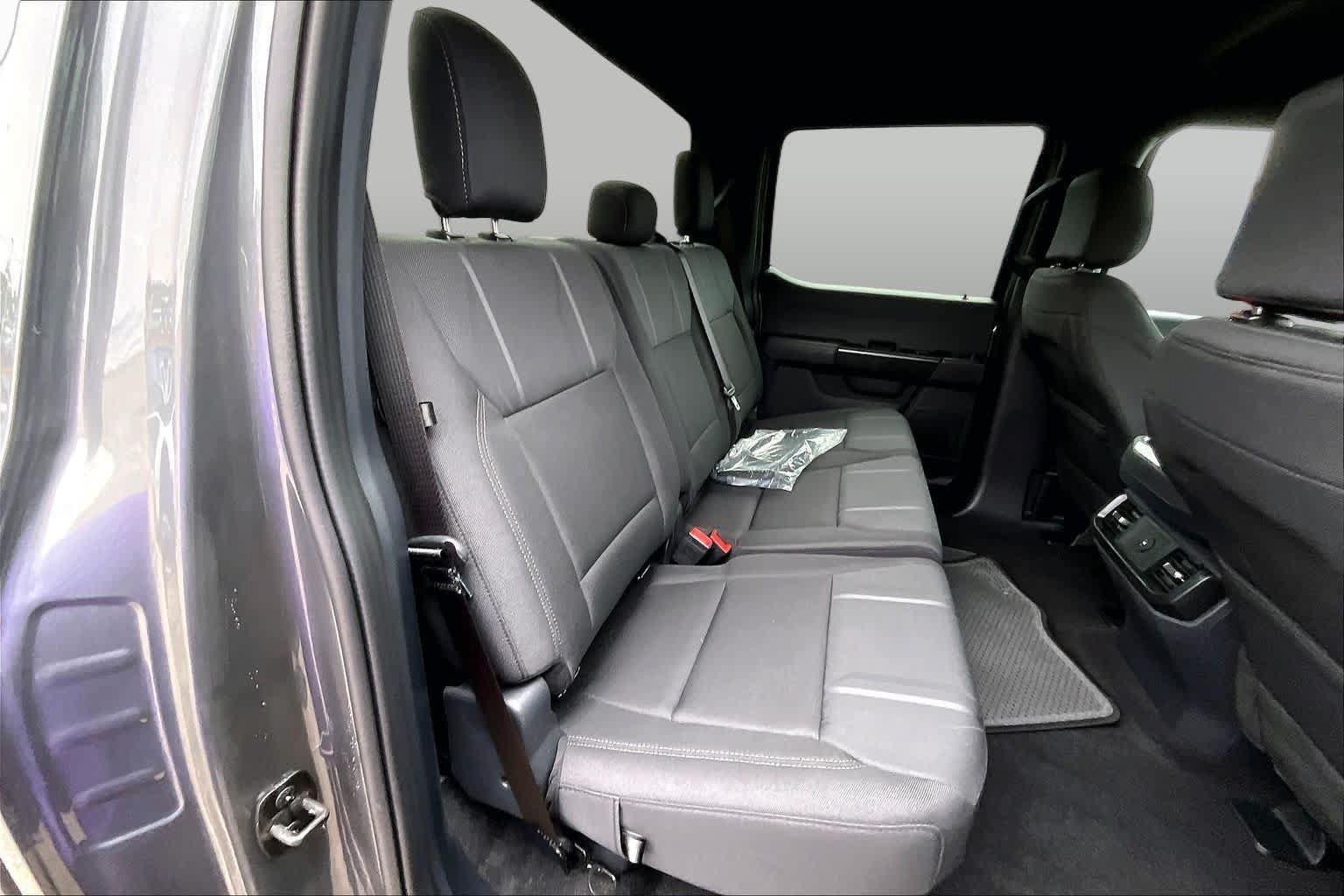 Used 2026 Ford F150 STX w/ F-150 LOBO Package AWD/4WD image 20