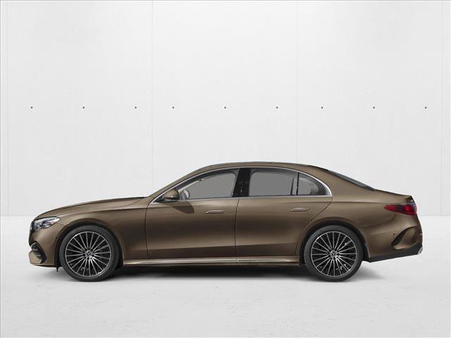 New 2026 Mercedes-Benz E 350 Sedan image 3