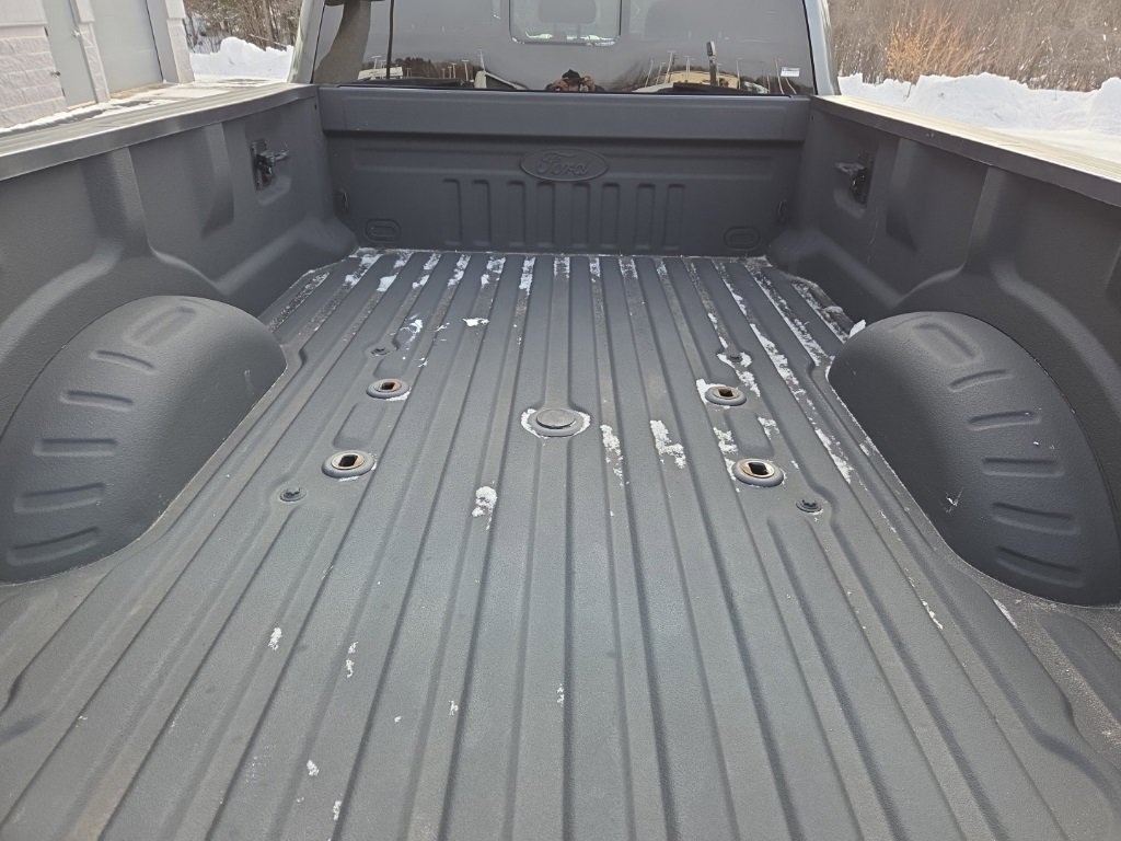 Used 2017 Ford F350 Platinum w/ Platinum Ultimate Package image 8