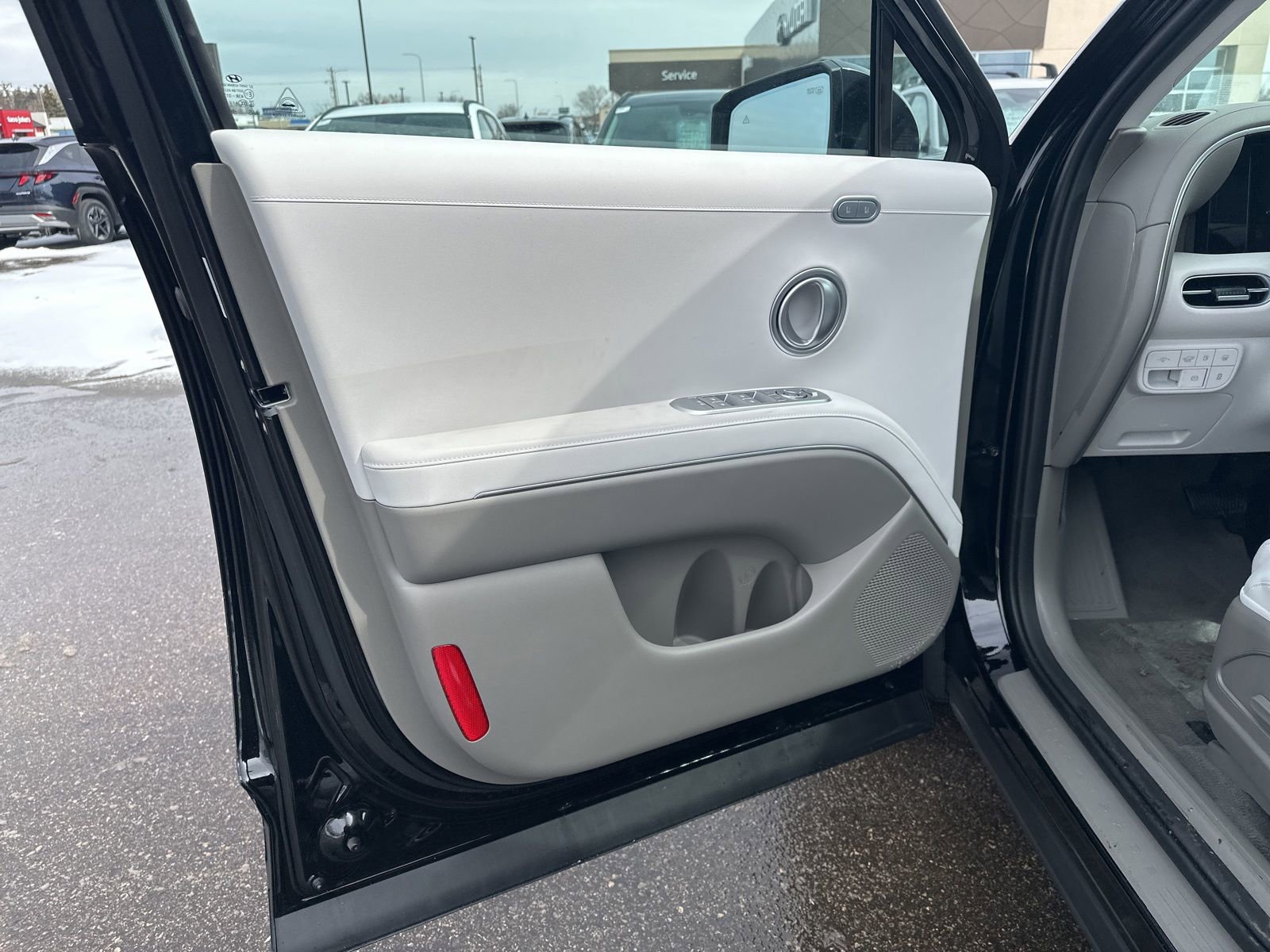 New 2026 Hyundai Palisade SEL Premium image 15