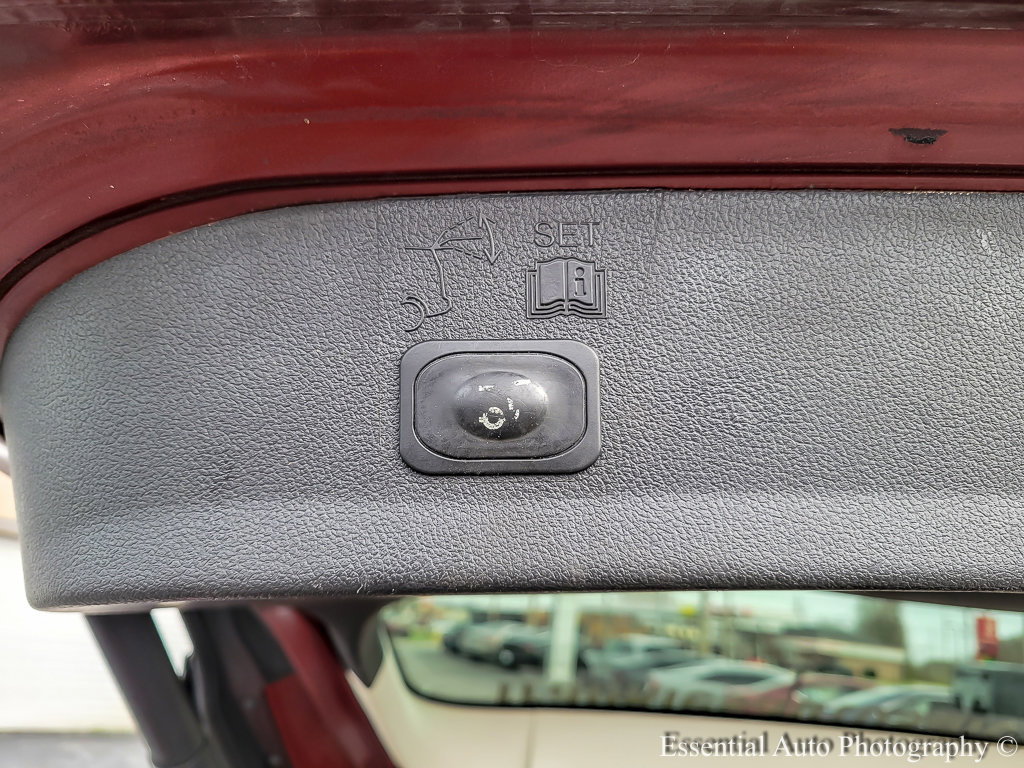 Used 2014 Ford Escape Titanium image 26