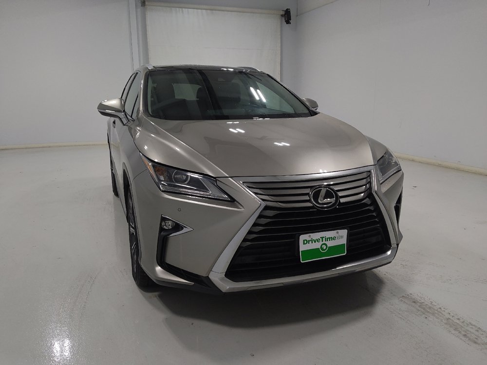 Used 2017 Lexus RX 350 AWD w/ Premium Package image 14