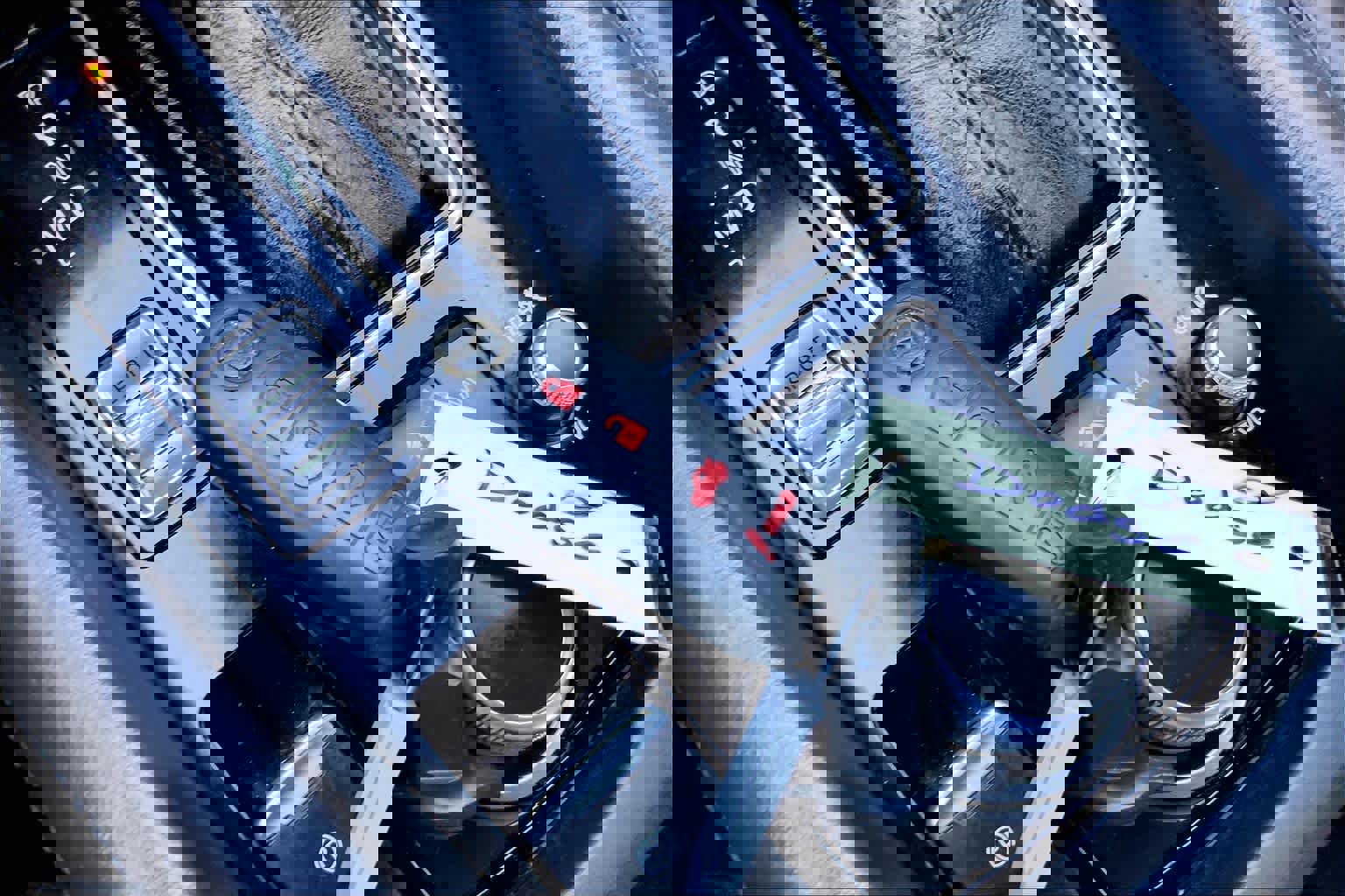 Used 2018 MAZDA MAZDA6 Signature image 15