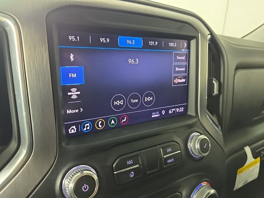 Used 2019 GMC Sierra 1500 Denali w/ Denali Ultimate Package image 21