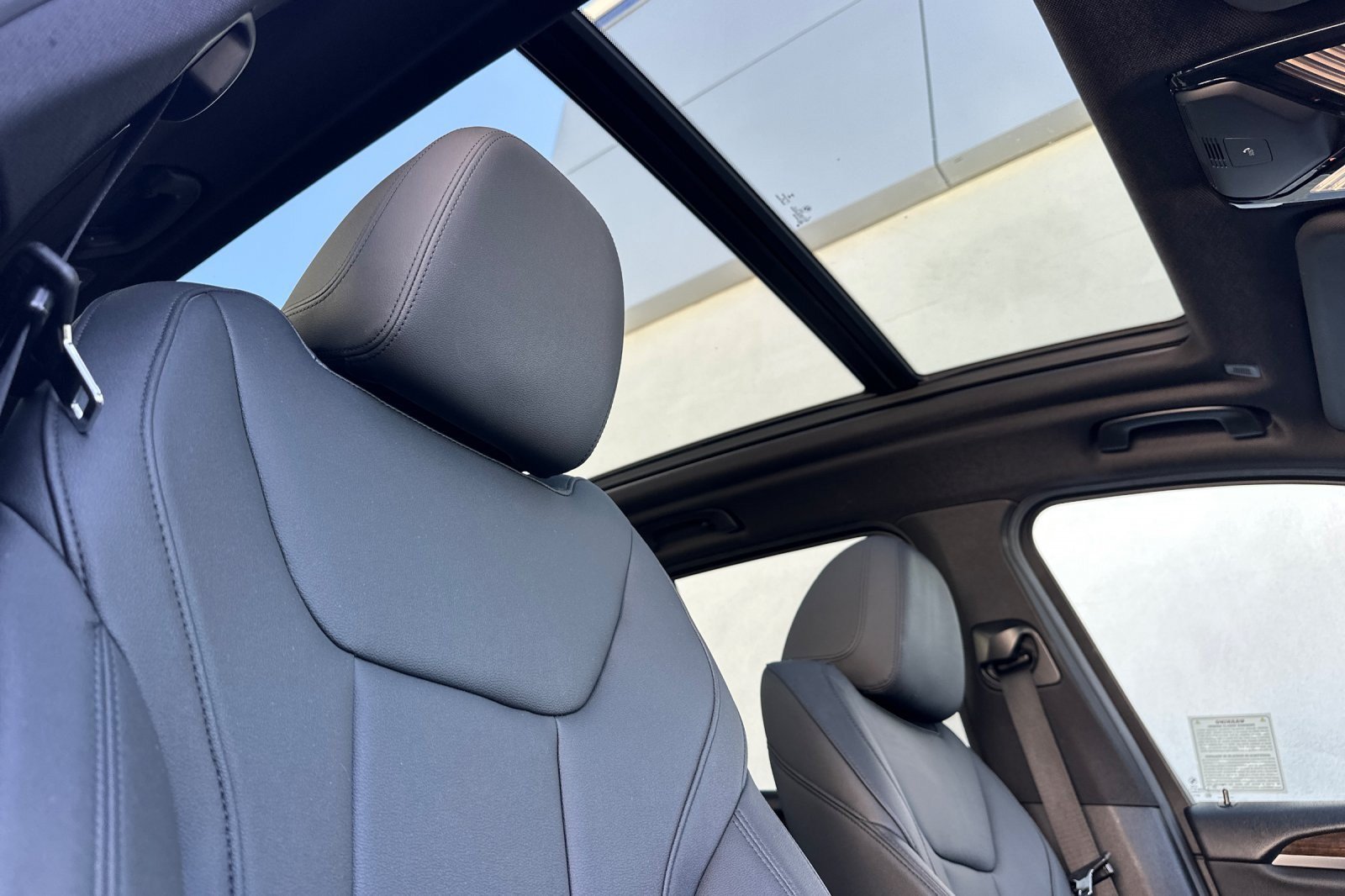 Used 2020 BMW X3 sDrive30i w/ Convenience Package RWD image 16