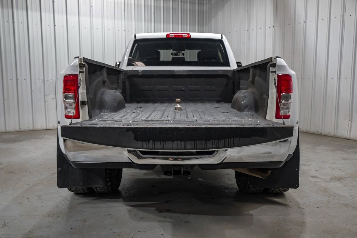 Used 2019 RAM 3500 Tradesman w/ Chrome Appearance Group AWD/4WD image 60