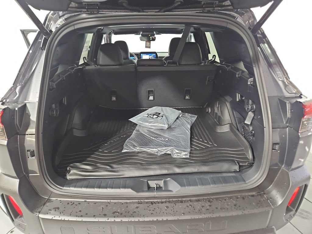 New 2026 Subaru Outback Premium AWD/4WD image 23