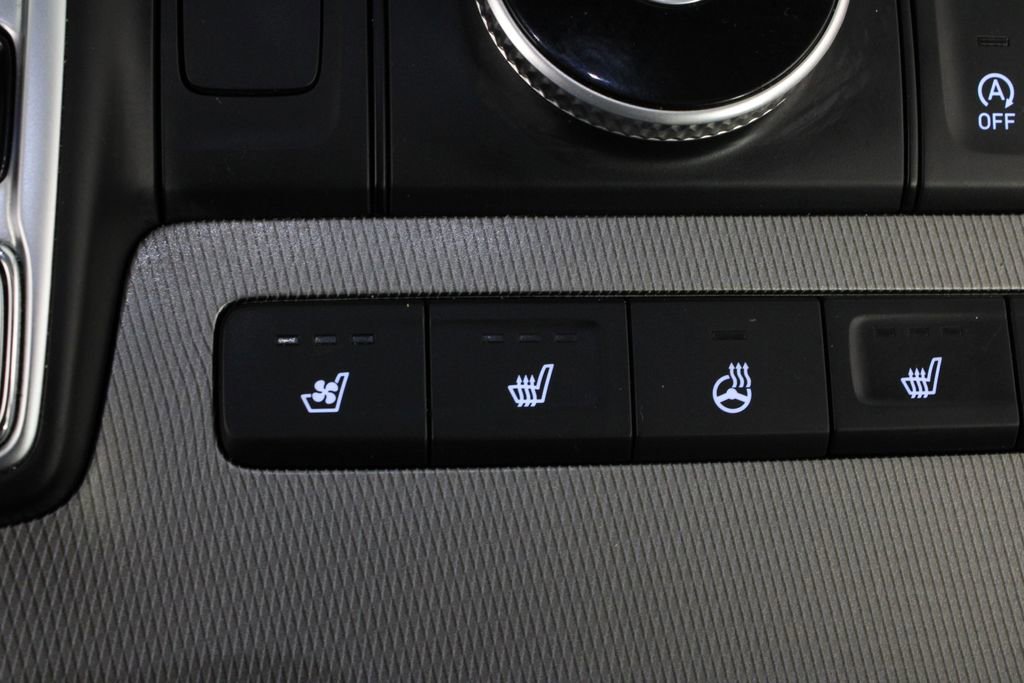 Used 2021 Hyundai Palisade Calligraphy image 28