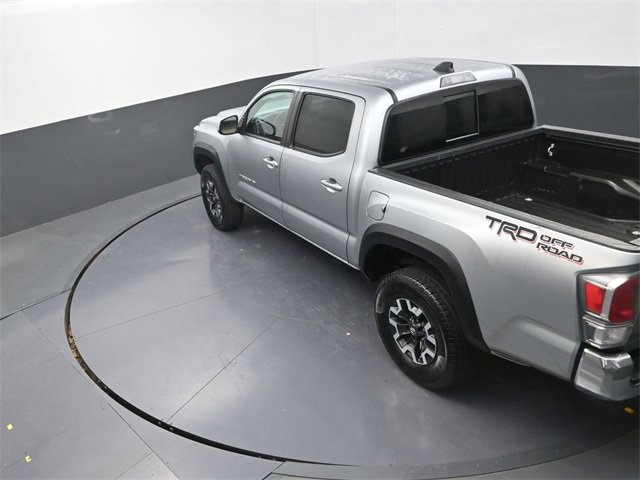 Used 2022 Toyota Tacoma TRD Off-Road image 23