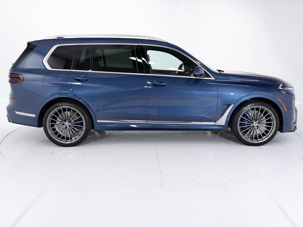 Used 2025 BMW ALPINA XB7 AWD/4WD image 6