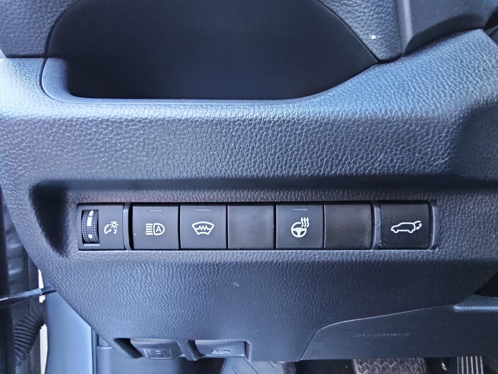 Used 2024 Toyota RAV4 XLE Premium w/ Weather Package FWD image 25