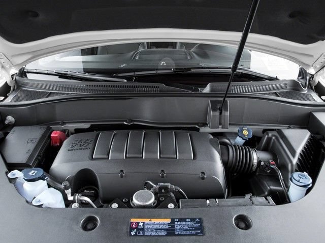 Used 2016 GMC Acadia SLT w/ Premium Edition FWD image 8
