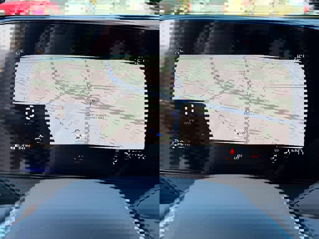 New 2026 Chevrolet Traverse LT image 19