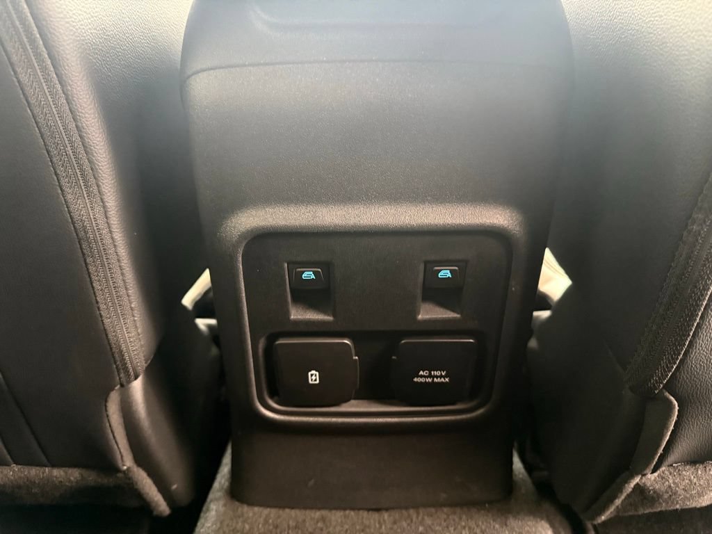 Used 2023 Ford Bronco Wildtrak AWD/4WD image 21