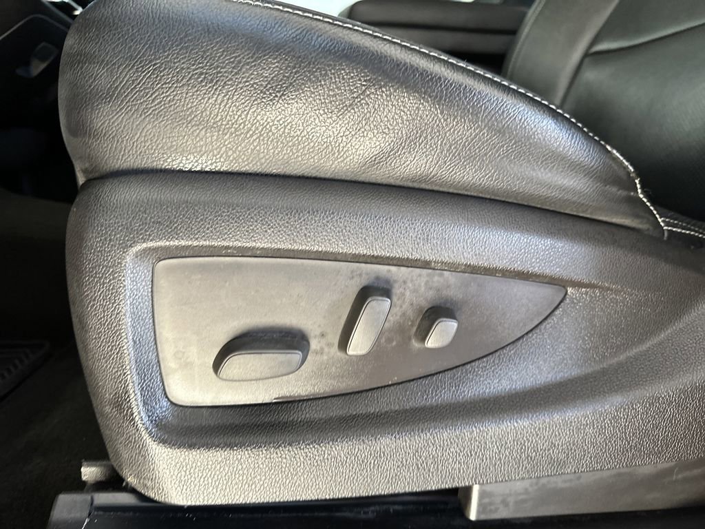 Used 2014 Chevrolet Silverado 1500 LT w/ All Star Edition image 15